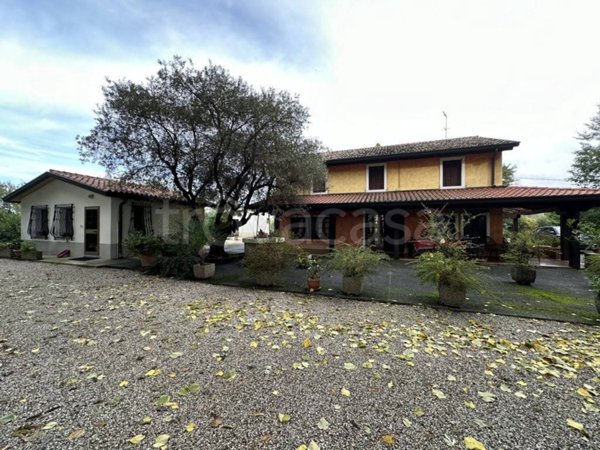 casa indipendente in vendita a Mirano