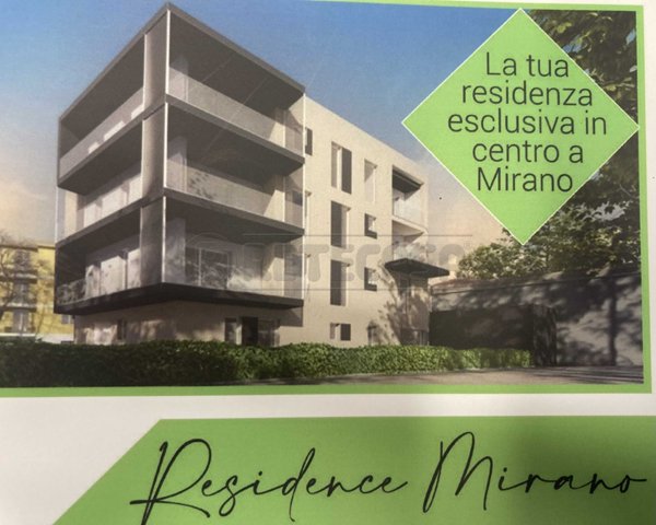 appartamento in vendita a Mirano
