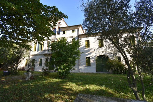 casa indipendente in vendita a Mirano in zona Campocroce