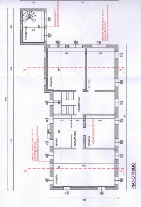 casa indipendente in vendita a Mirano