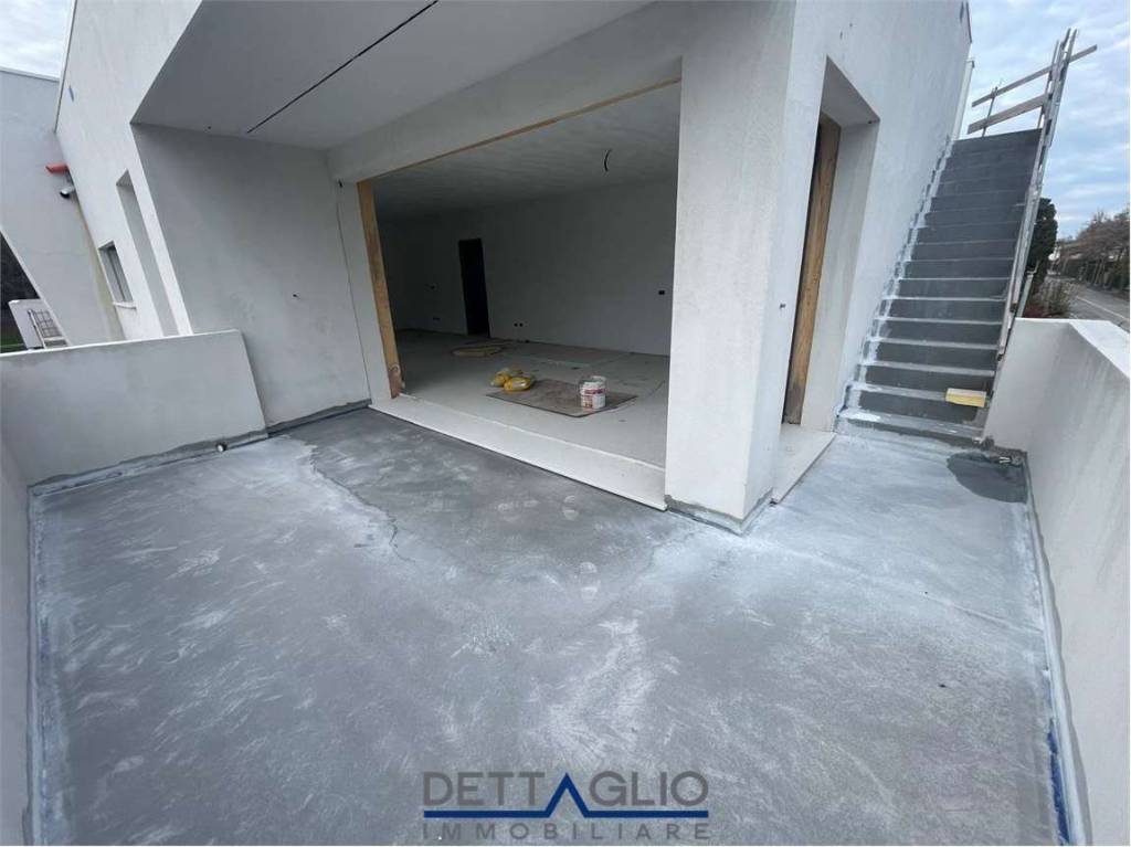 appartamento in vendita a Mirano