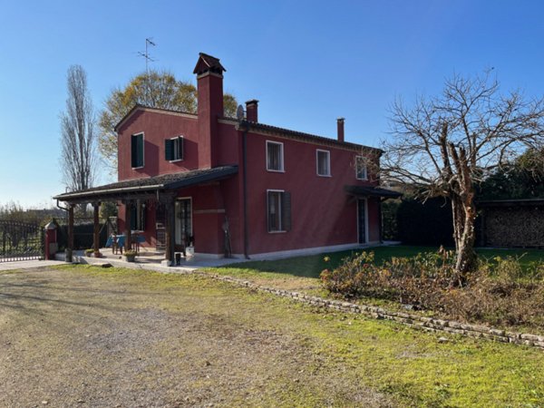 casa indipendente in vendita a Mirano