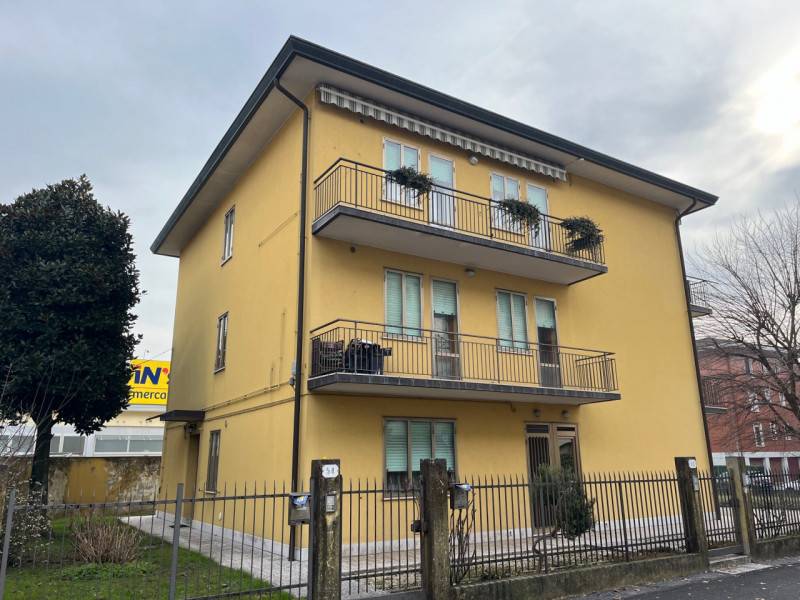 appartamento in vendita a Mirano