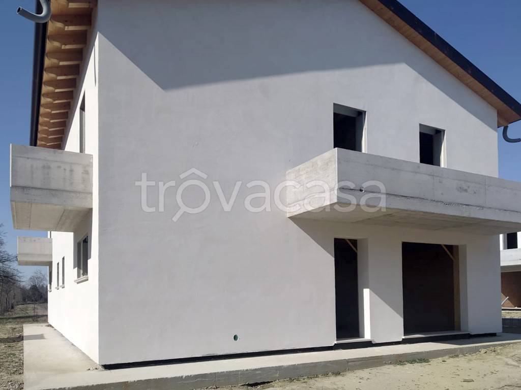 casa indipendente in vendita a Mirano in zona Zianigo