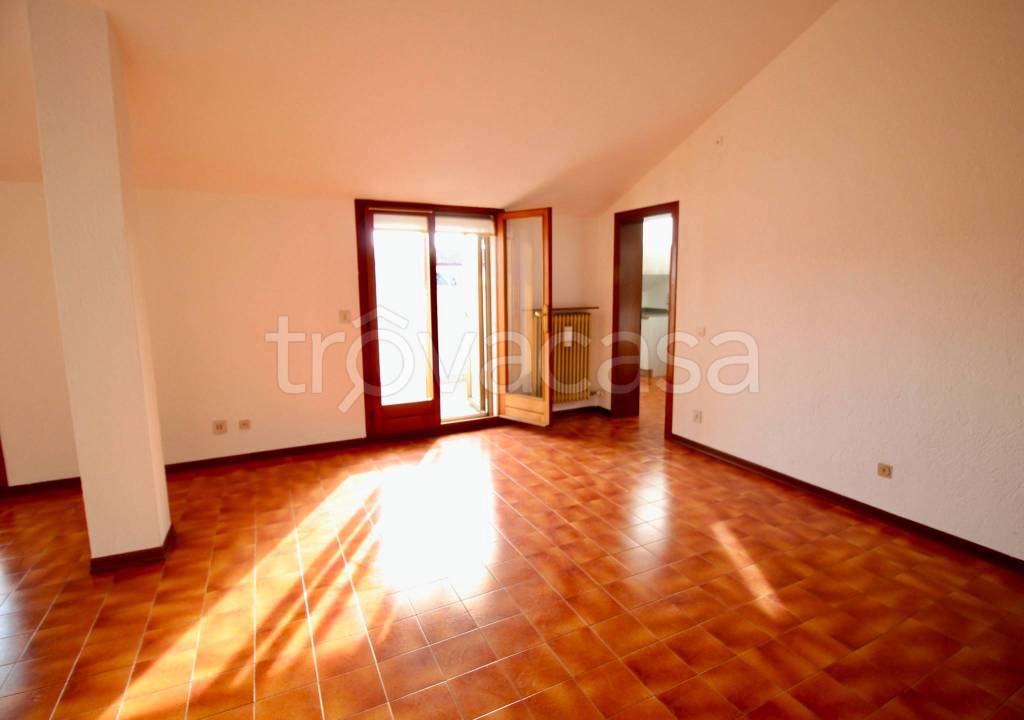 appartamento in vendita a Mirano