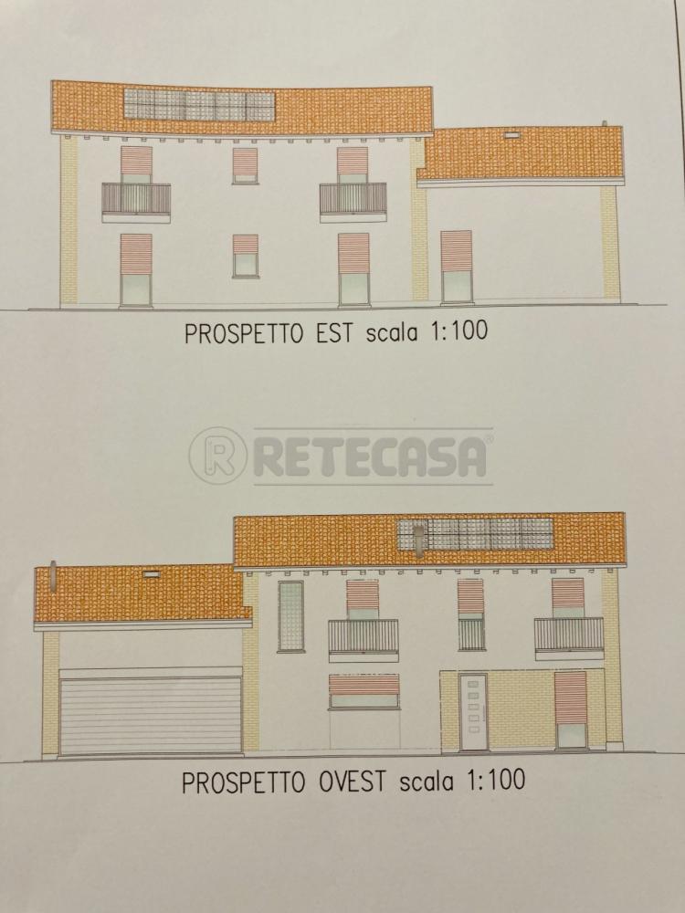casa indipendente in vendita a Mirano