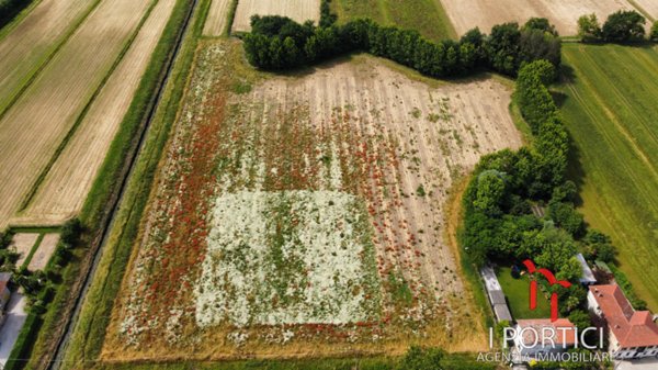 terreno agricolo in vendita a Mirano in zona Campocroce