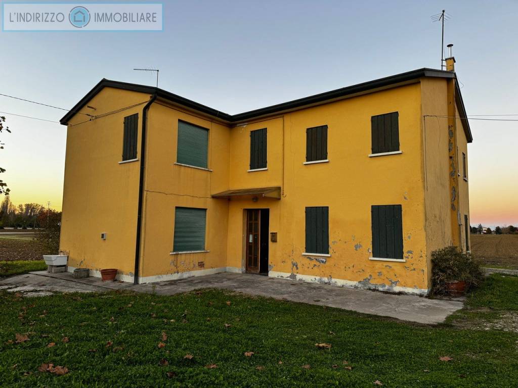 casa indipendente in vendita a Mirano