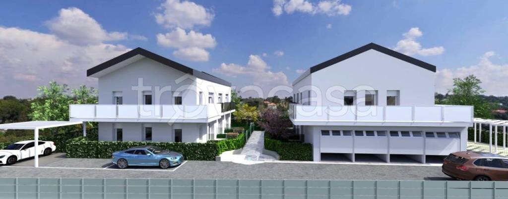 casa indipendente in vendita a Mirano in zona Scaltenigo
