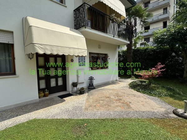 casa indipendente in vendita a Mirano
