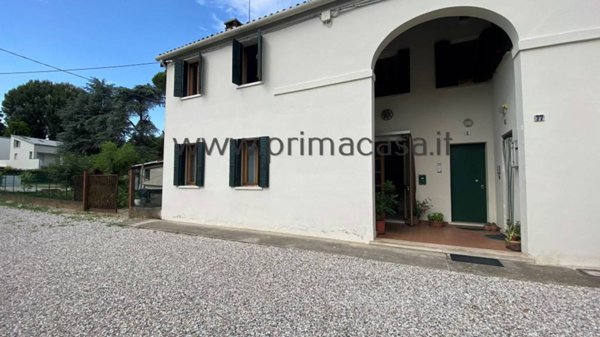 casa indipendente in vendita a Mirano