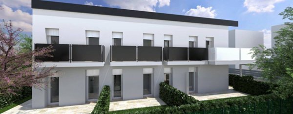 casa semindipendente in vendita a Mirano in zona Scaltenigo