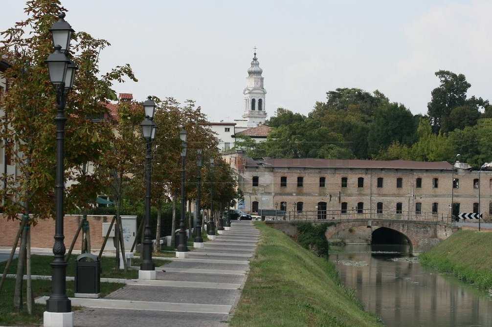 appartamento in vendita a Mirano
