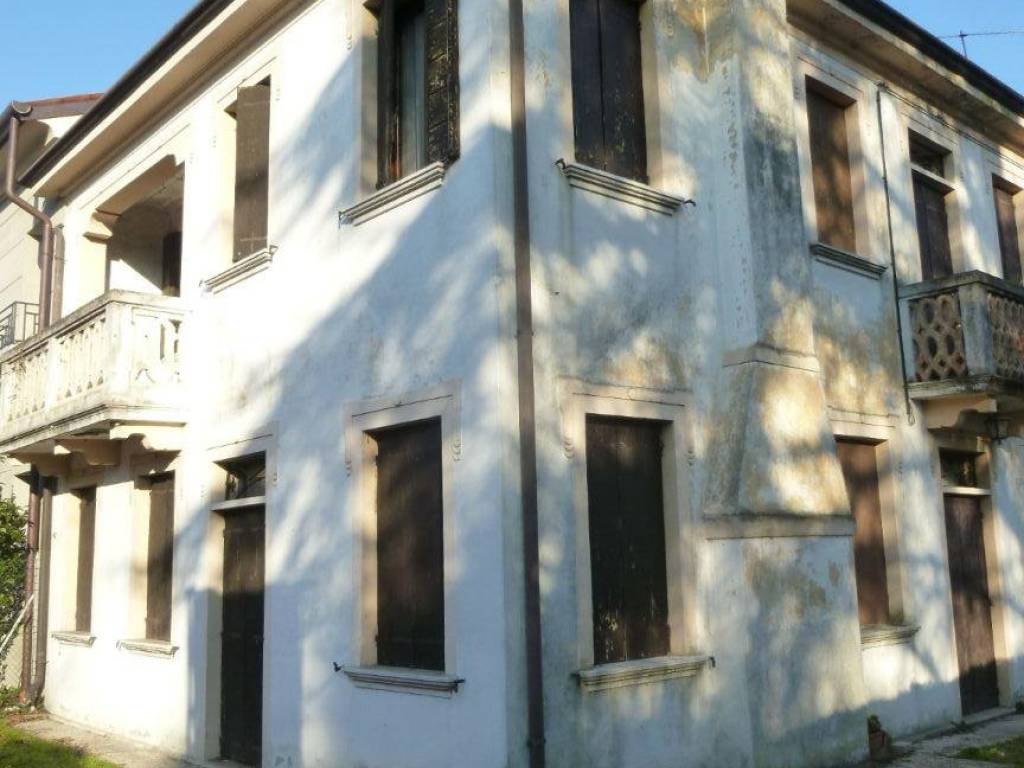 casa indipendente in vendita a Mirano