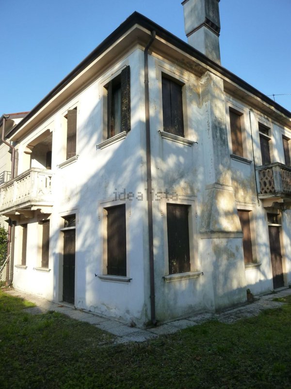 casa indipendente in vendita a Mirano