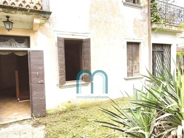 casa indipendente in vendita a Mirano
