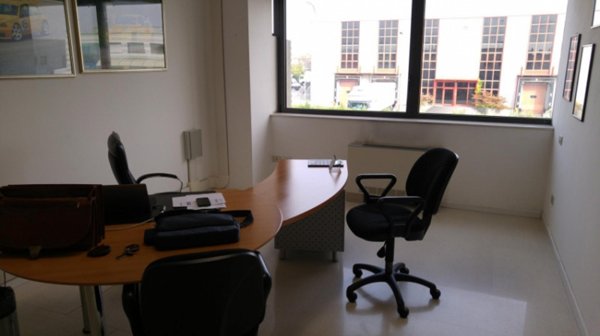 ufficio in vendita a Mirano in zona Ballò