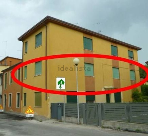 appartamento in vendita a Mirano