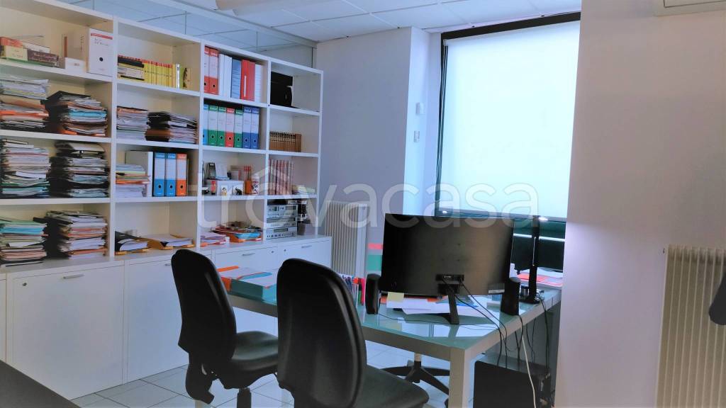 ufficio in vendita a Mirano