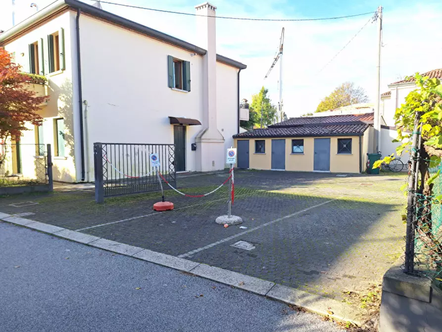 mansarda in vendita a Mirano