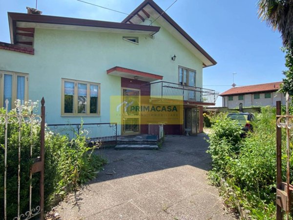 casa indipendente in vendita a Mirano