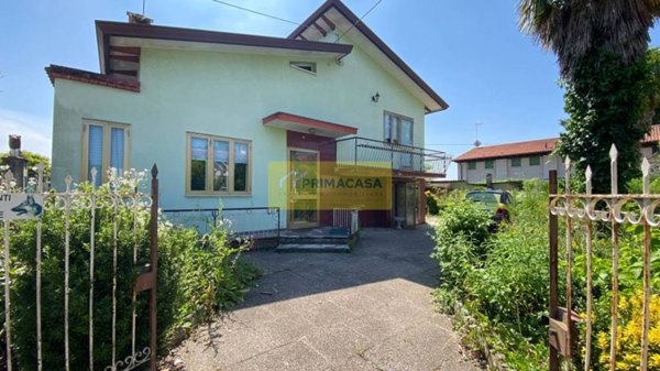 casa indipendente in vendita a Mirano