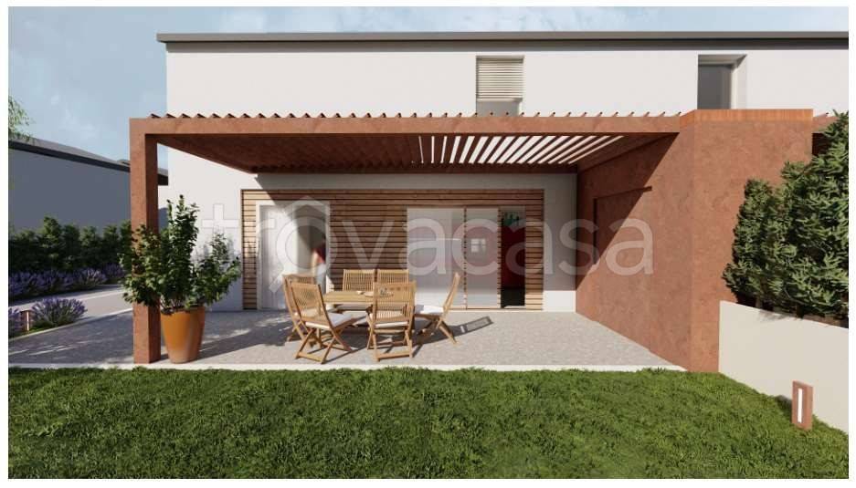 casa indipendente in vendita a Mirano in zona Zianigo