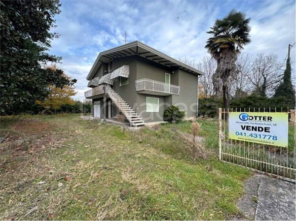 casa indipendente in vendita a Mirano