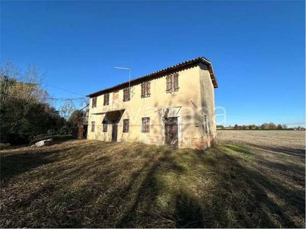 casa indipendente in vendita a Mirano in zona Vetrego