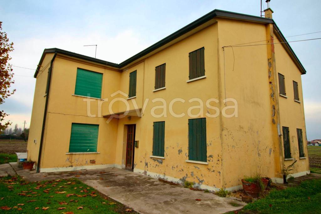 casa indipendente in vendita a Mirano