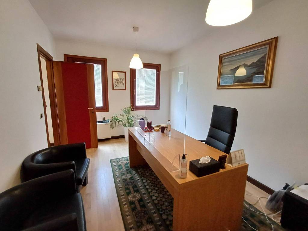 ufficio in vendita a Mirano