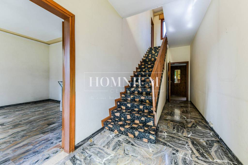 casa indipendente in vendita a Mirano