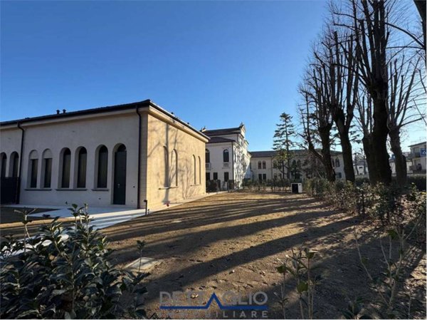 casa indipendente in vendita a Mirano