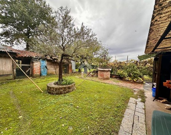 casa indipendente in vendita a Mirano in zona Zianigo