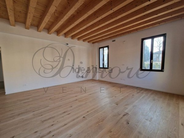 appartamento in vendita a Mirano
