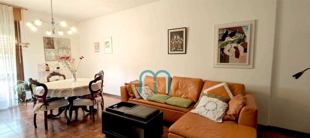 appartamento in vendita a Mirano