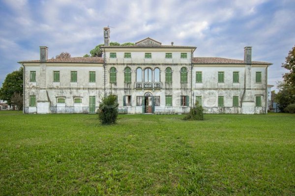 villa in vendita a Mirano in zona Campocroce