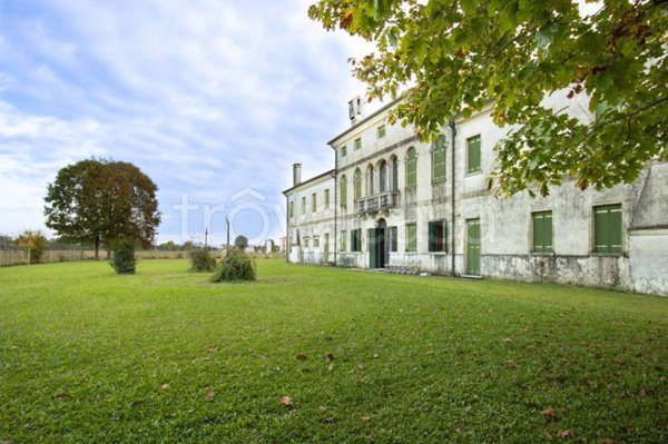 villa in vendita a Mirano in zona Campocroce