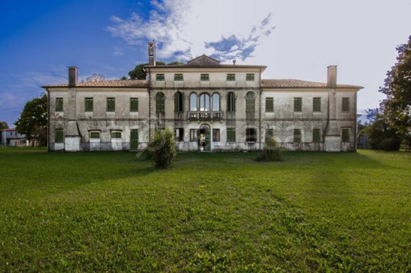 villa in vendita a Mirano in zona Campocroce