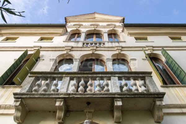 villa in vendita a Mirano in zona Campocroce