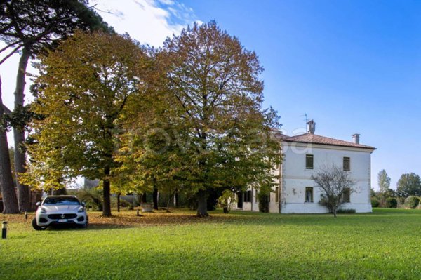 villa in vendita a Mirano in zona Campocroce