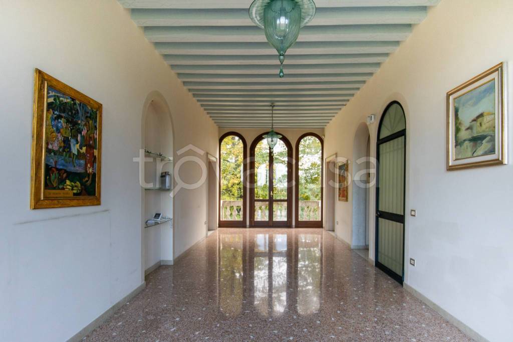 villa in vendita a Mirano in zona Campocroce