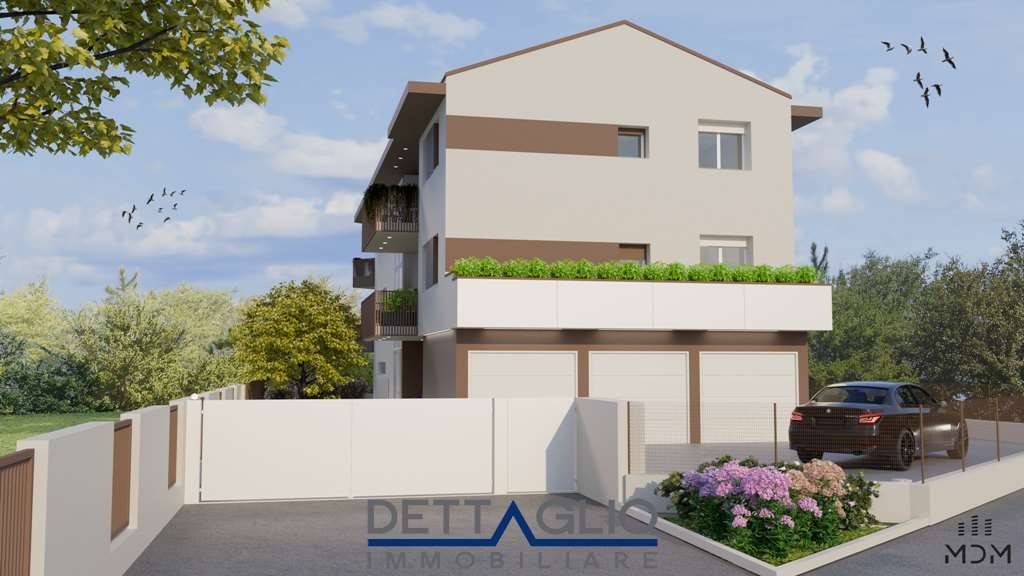 appartamento in vendita a Mirano