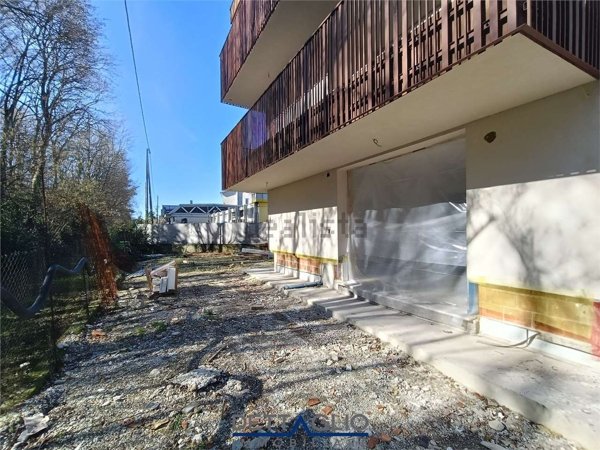 appartamento in vendita a Mirano