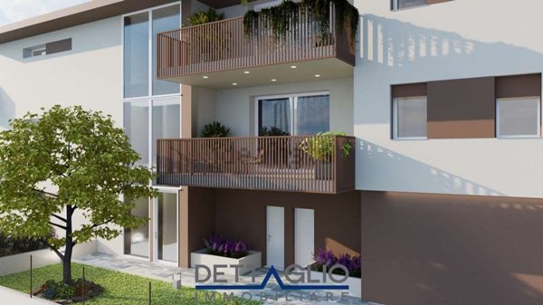 appartamento in vendita a Mirano