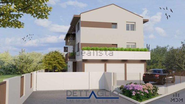 appartamento in vendita a Mirano