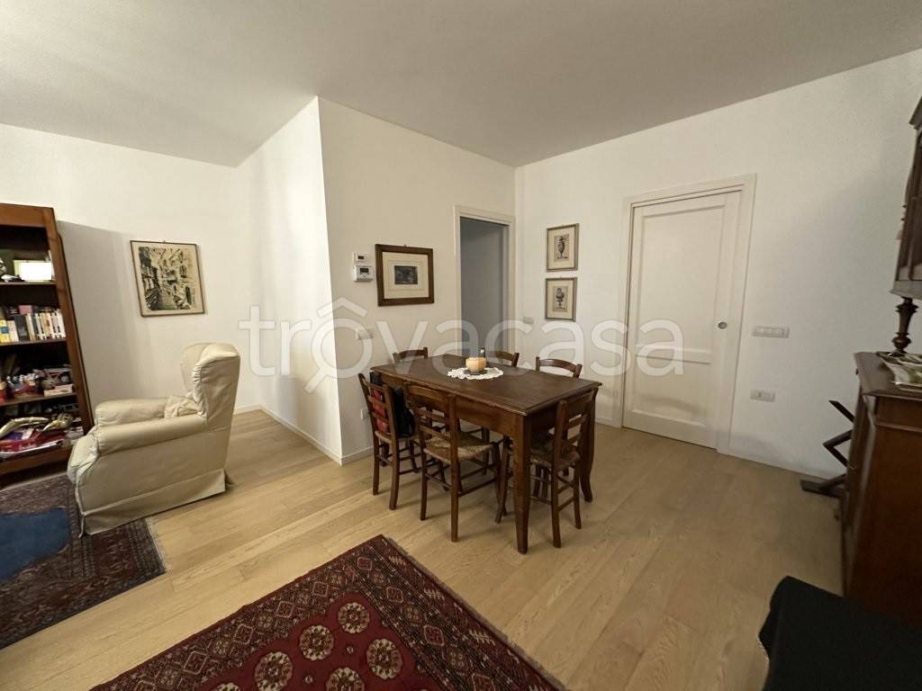 appartamento in vendita a Mirano
