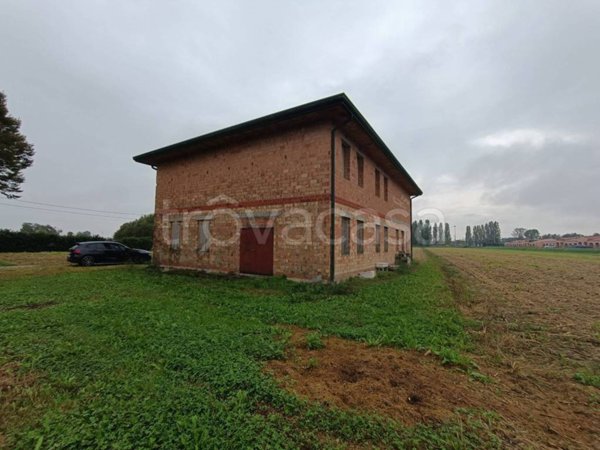 casa indipendente in vendita a Mirano in zona Vetrego