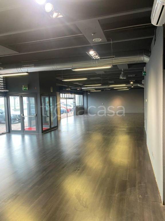 appartamento in vendita a Mirano in zona Ballò