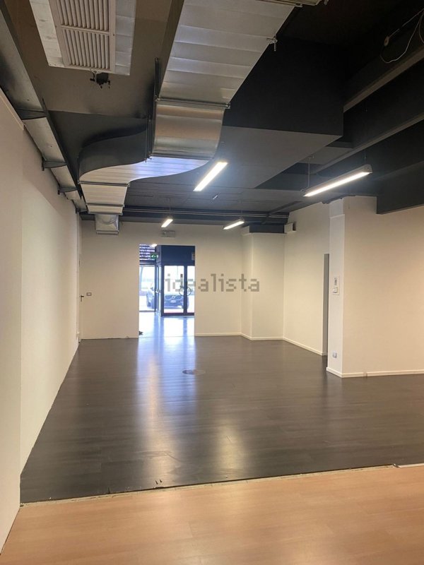 locale di sgombero in vendita a Mirano in zona Ballò